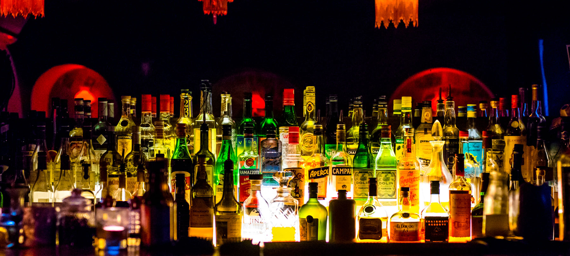 Official Gift Vouchers for Hyde & Co Prohibition Bar