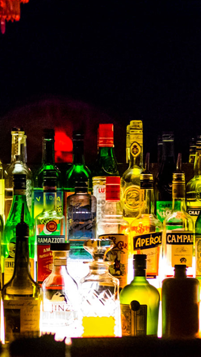Official Gift Vouchers for Hyde & Co Prohibition Bar